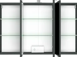 3D-Spiegelschrank 100 AREZZO