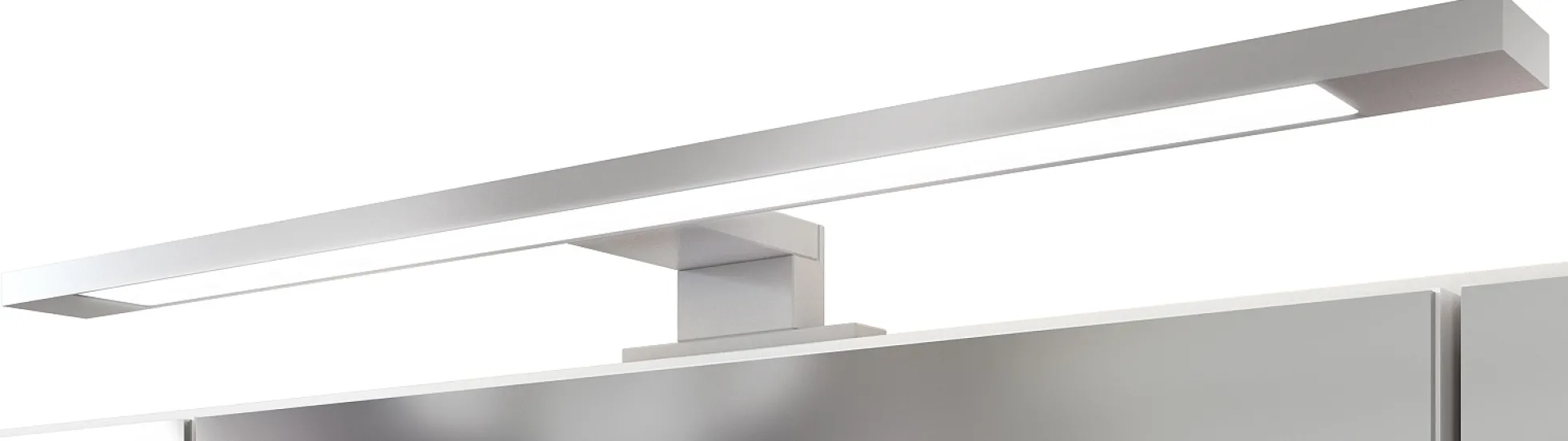 3D-Spiegelschrank 100 AREZZO