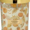 Duftkerze im Glas HERBST