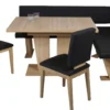 Eckbankgruppe 4-teilig VERONA