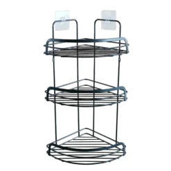 Eck-Duschregal Premium FILAIRE