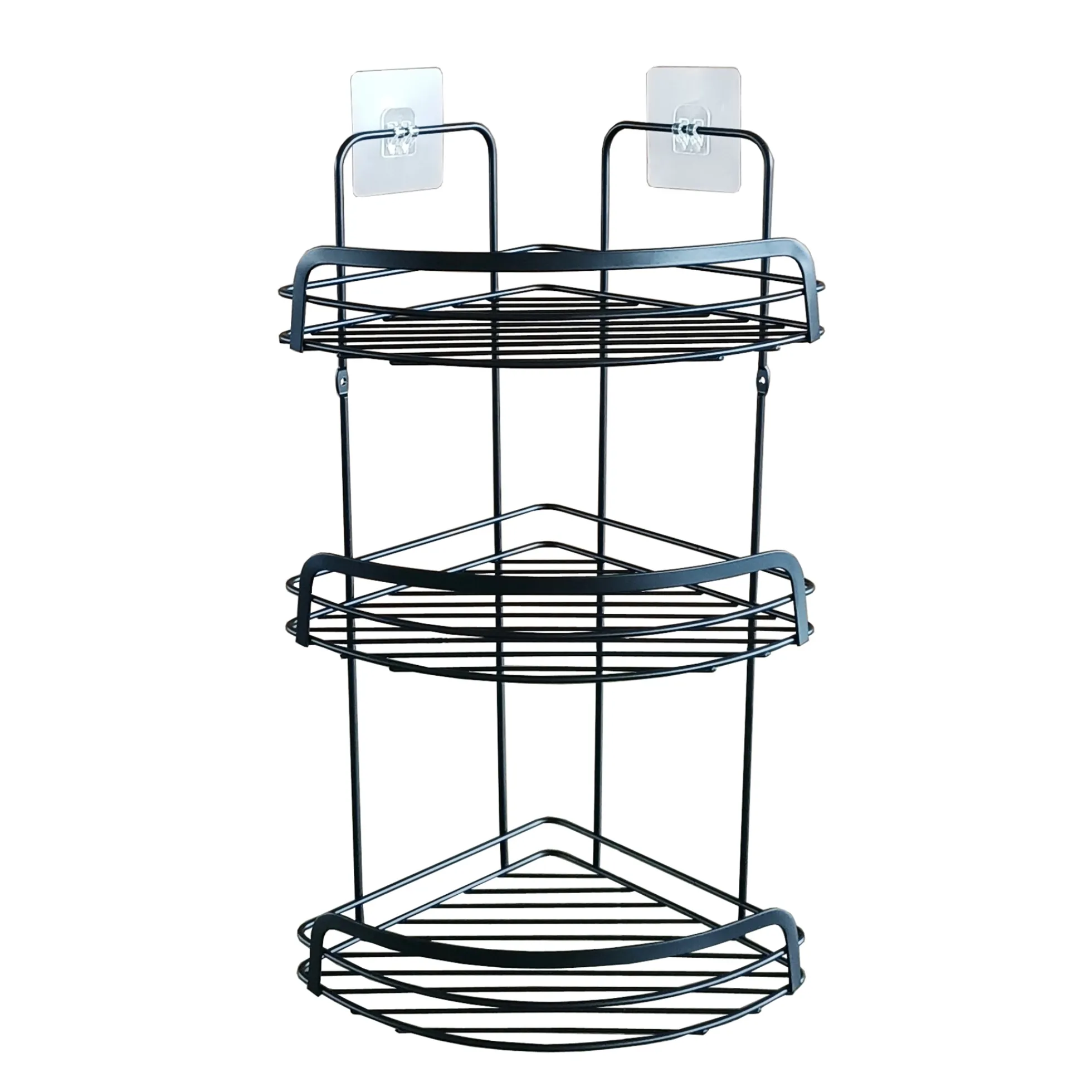 Eck-Duschregal Premium FILAIRE