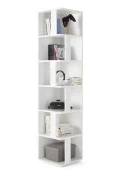 Eckregal CORNER SHELF