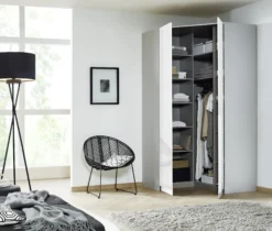 Eckschrank ALABAMA