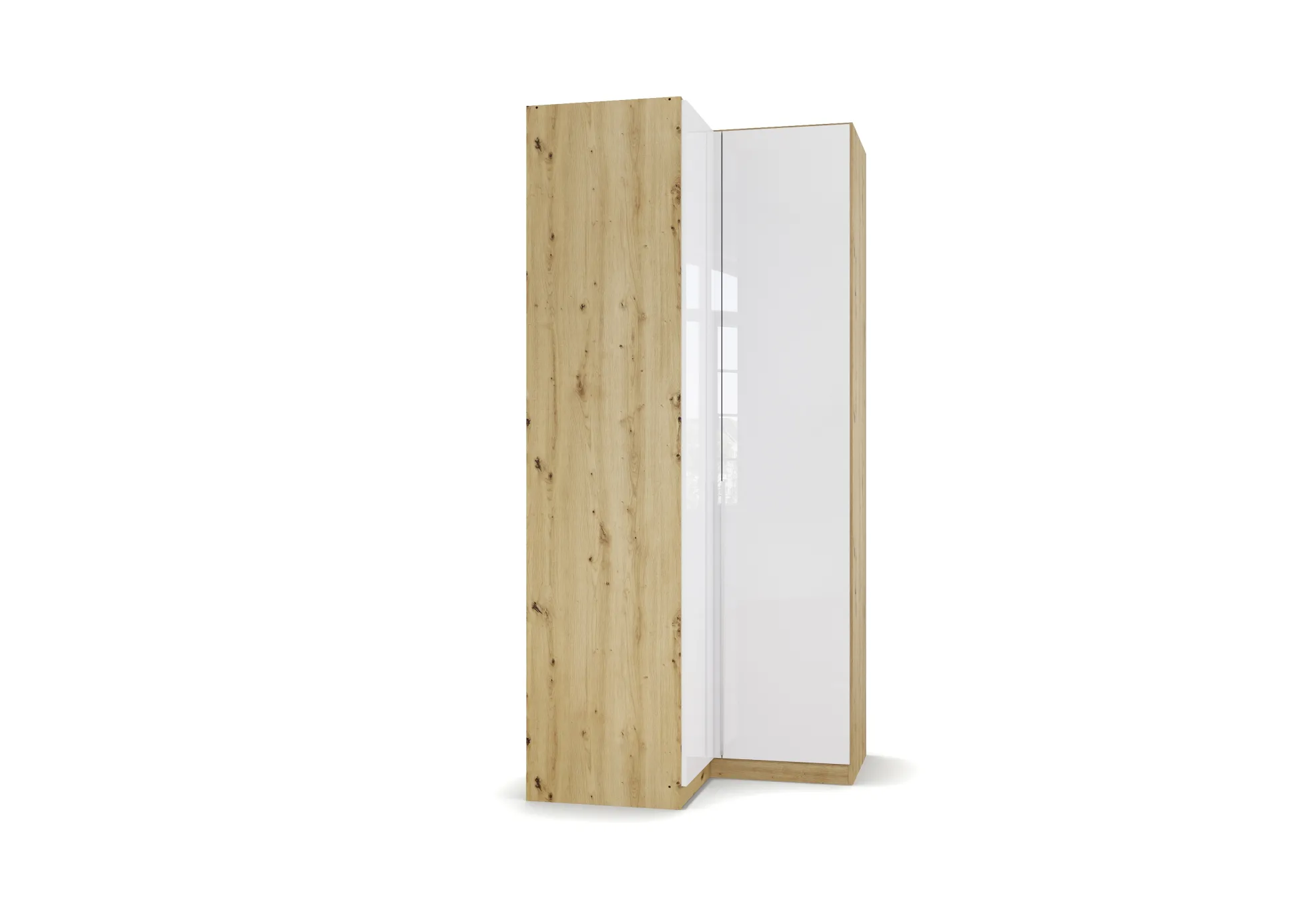 Eckschrank ALABAMA
