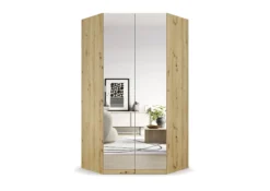 Eckschrank ALABAMA