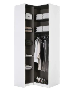 Eckschrank ALABAMA