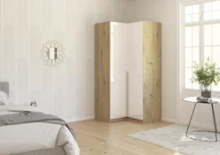 Eckschrank ALABAMA
