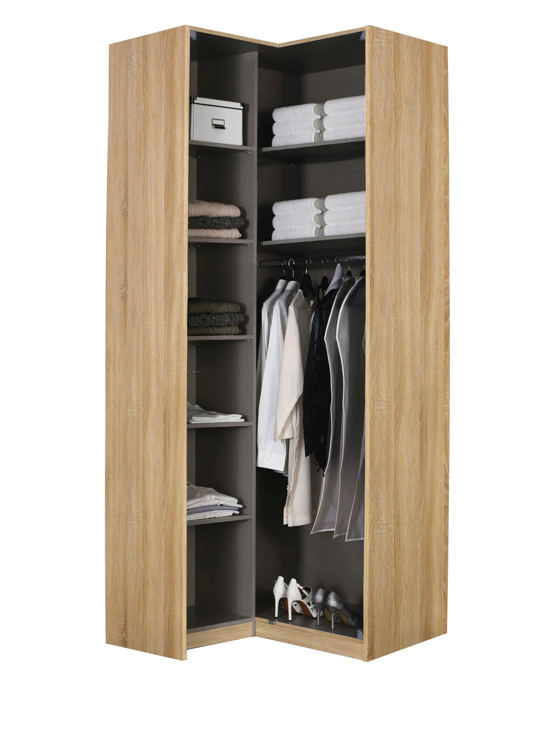 Eckschrank ALABAMA