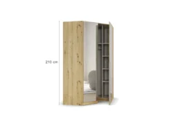 Eckschrank ALABAMA