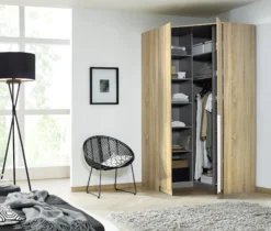 Eckschrank ALABAMA