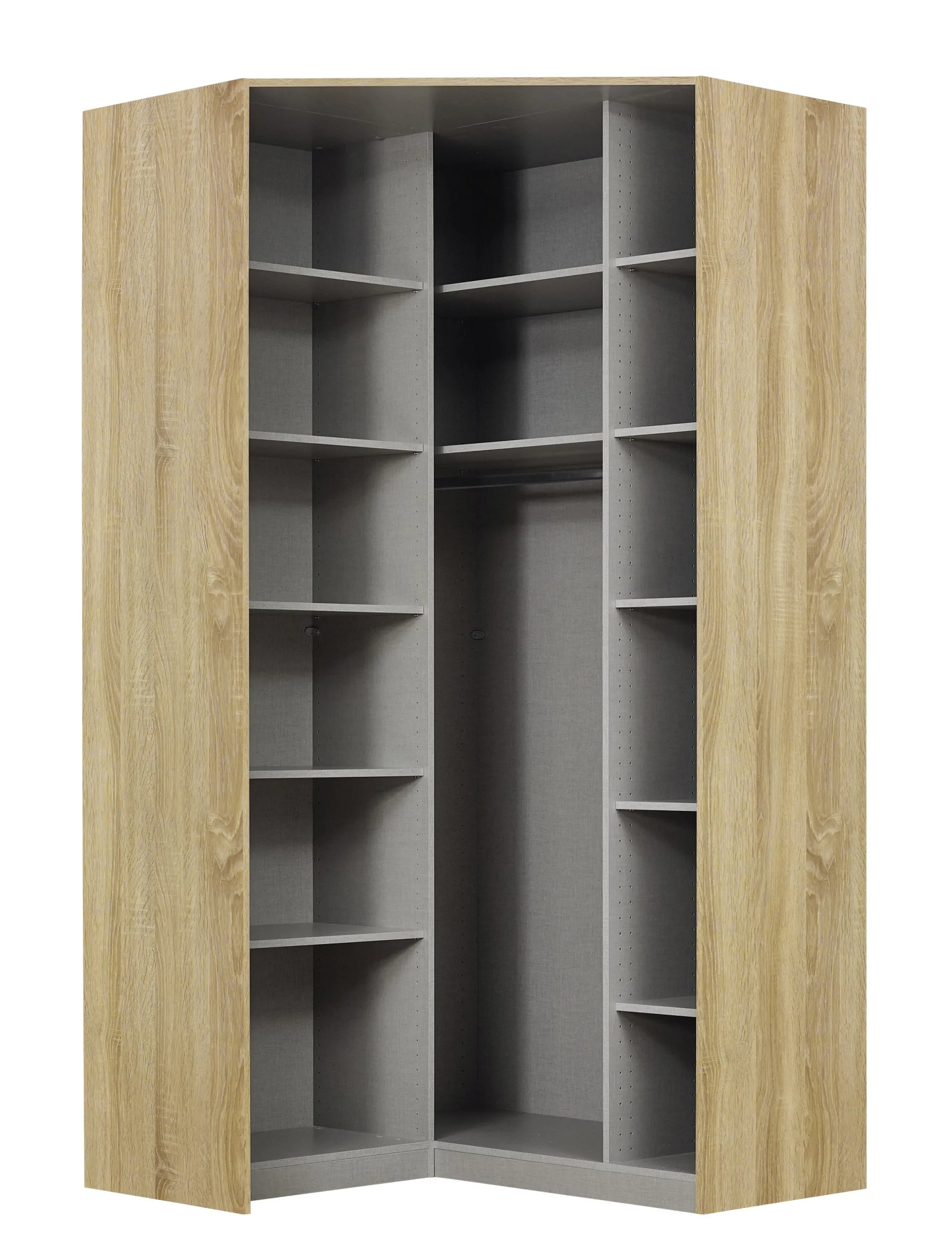 Eckschrank ALABAMA