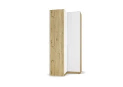 Eckschrank ALABAMA