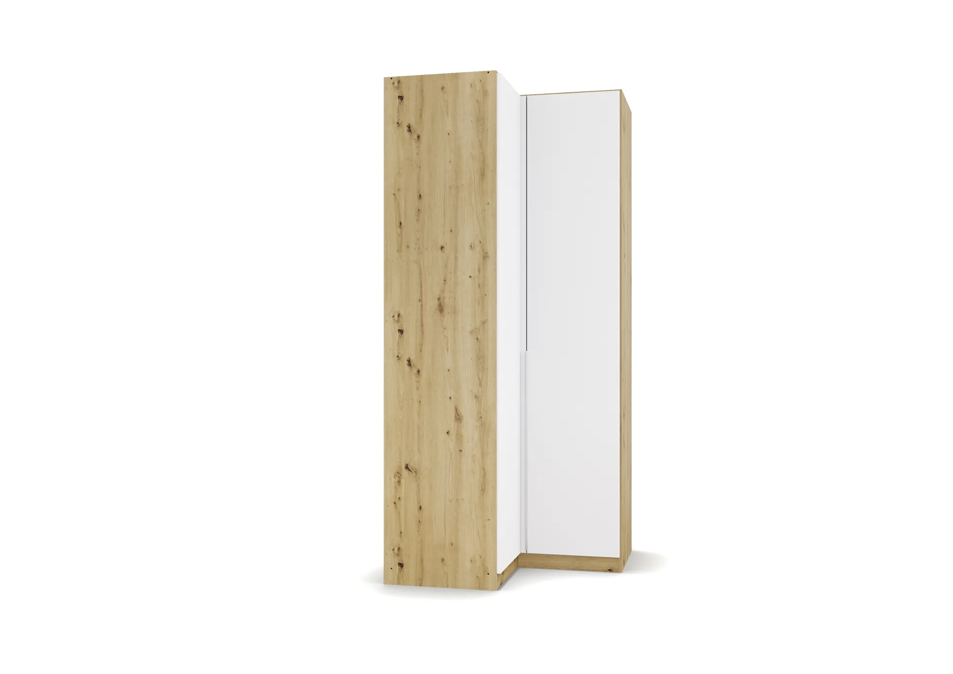 Eckschrank ALABAMA