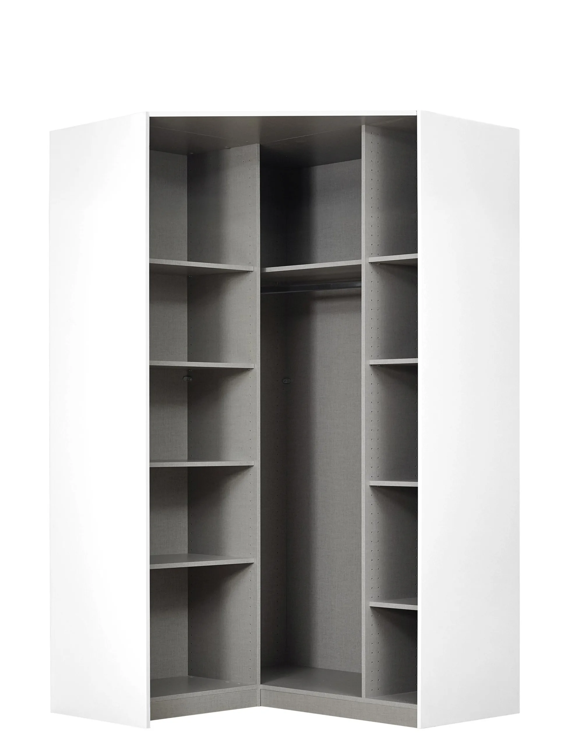 Eckschrank ALABAMA