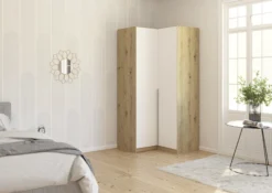 Eckschrank ALABAMA