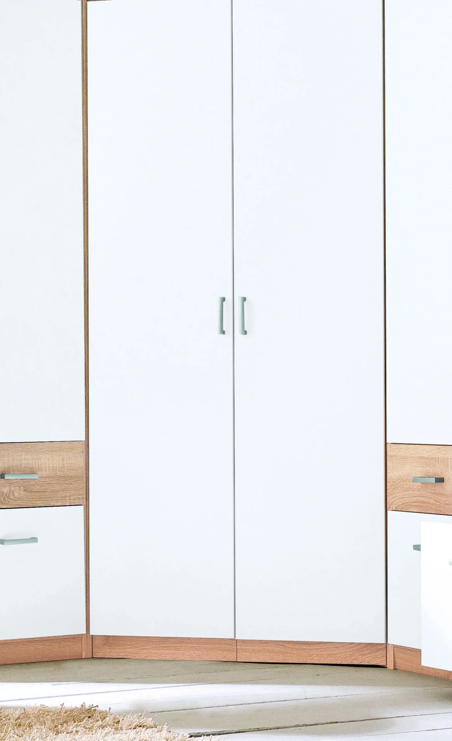 Eckschrank ED EXTRA
