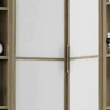 Eckschrank ESSENSA