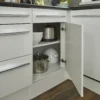 Eckunterschrank JAZZ