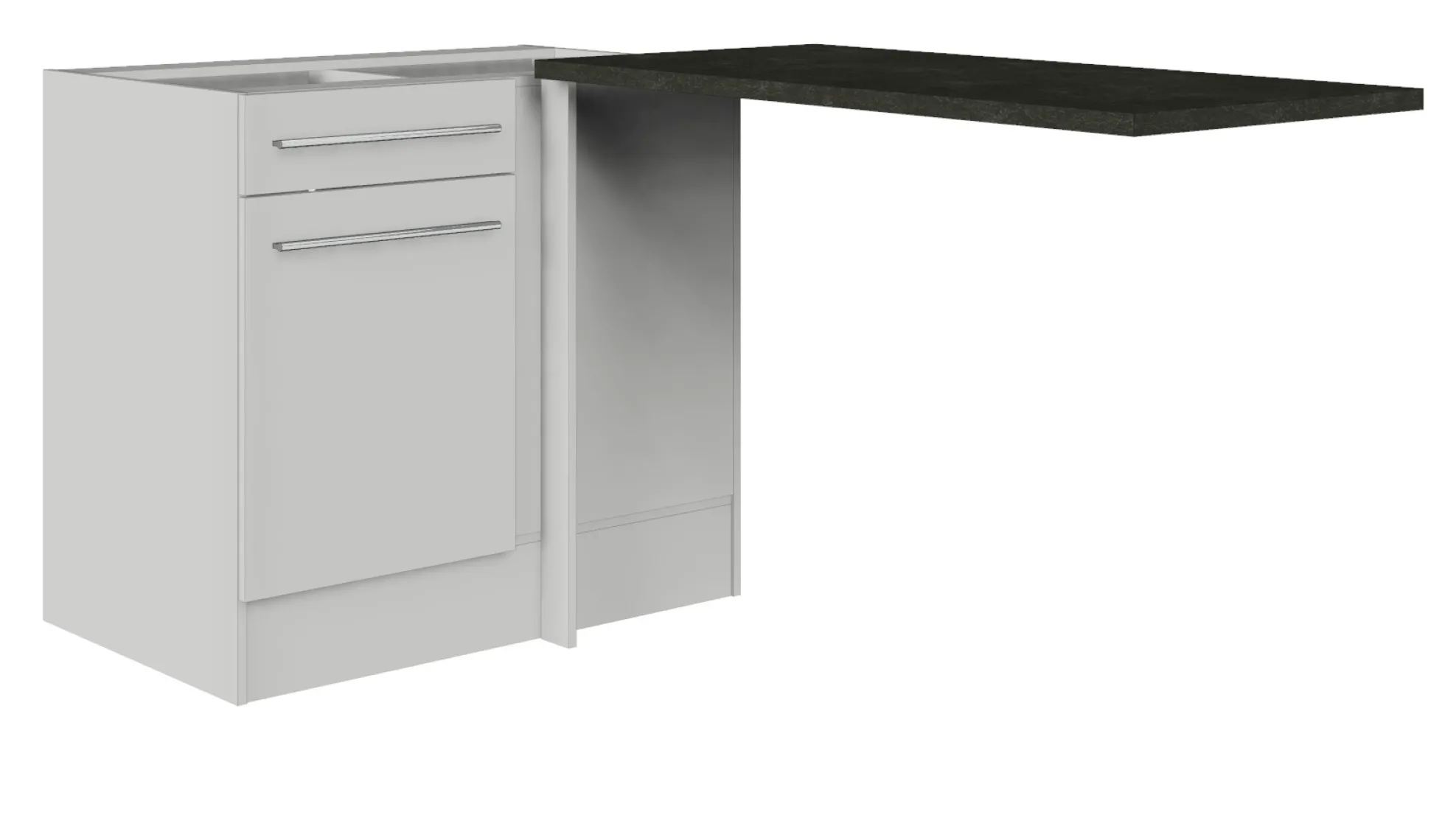Eckunterschrank JAZZ