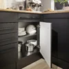 Eckunterschrank JAZZ
