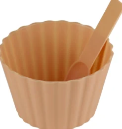 Eiscreme/Dessertschüsseln 8tlg. ALPINA
