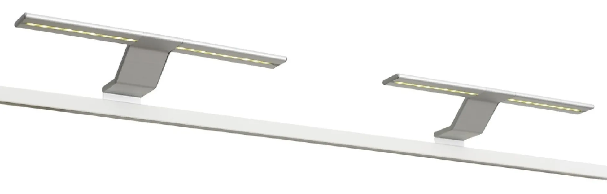 2er-Set LED-Beleuchtung 9L48