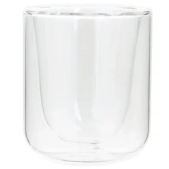 Espressotasse Doppelwandglas 5-FIVE
