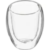 Espressotassen Doppelwandglas 2er Set 5-FIVE
