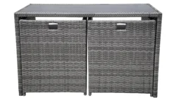 Essgruppe 4-teilig ROS-7025035-56