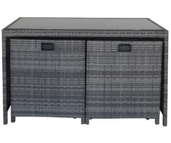 Essgruppe 5-teilig ROS-7025036-56