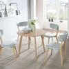Essgruppe THOMAS/NOCI 1