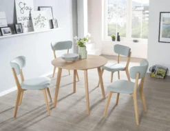 Essgruppe THOMAS/NOCI 1