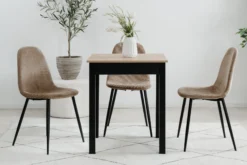 Esstisch CAPRI 81 A