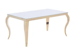Esstisch CT53G-W
