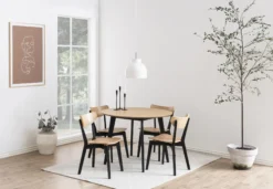 Esstisch ROXBY