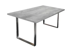 Esstisch STEEL