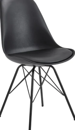 Esszimmerstuhl 2er-Set WOHNLING