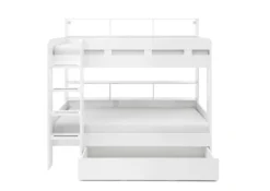 Etagenbett MATERA