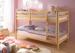 Etagenbett MORITZ
