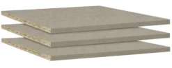 Fachböden im 3er-Set A0033.9666