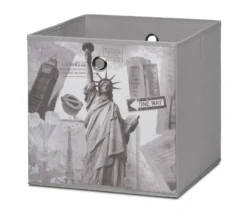 Faltbox ALFA 1 CITY