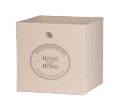 Faltbox ALFA 1 HOME SWEET HOME
