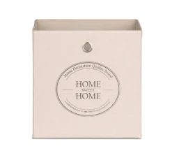 Faltbox ALFA 1 HOME SWEET HOME