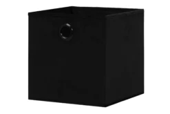 Faltbox Stoffbox