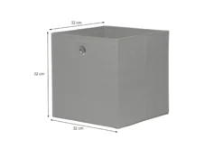 Faltbox STOFFBOX 1