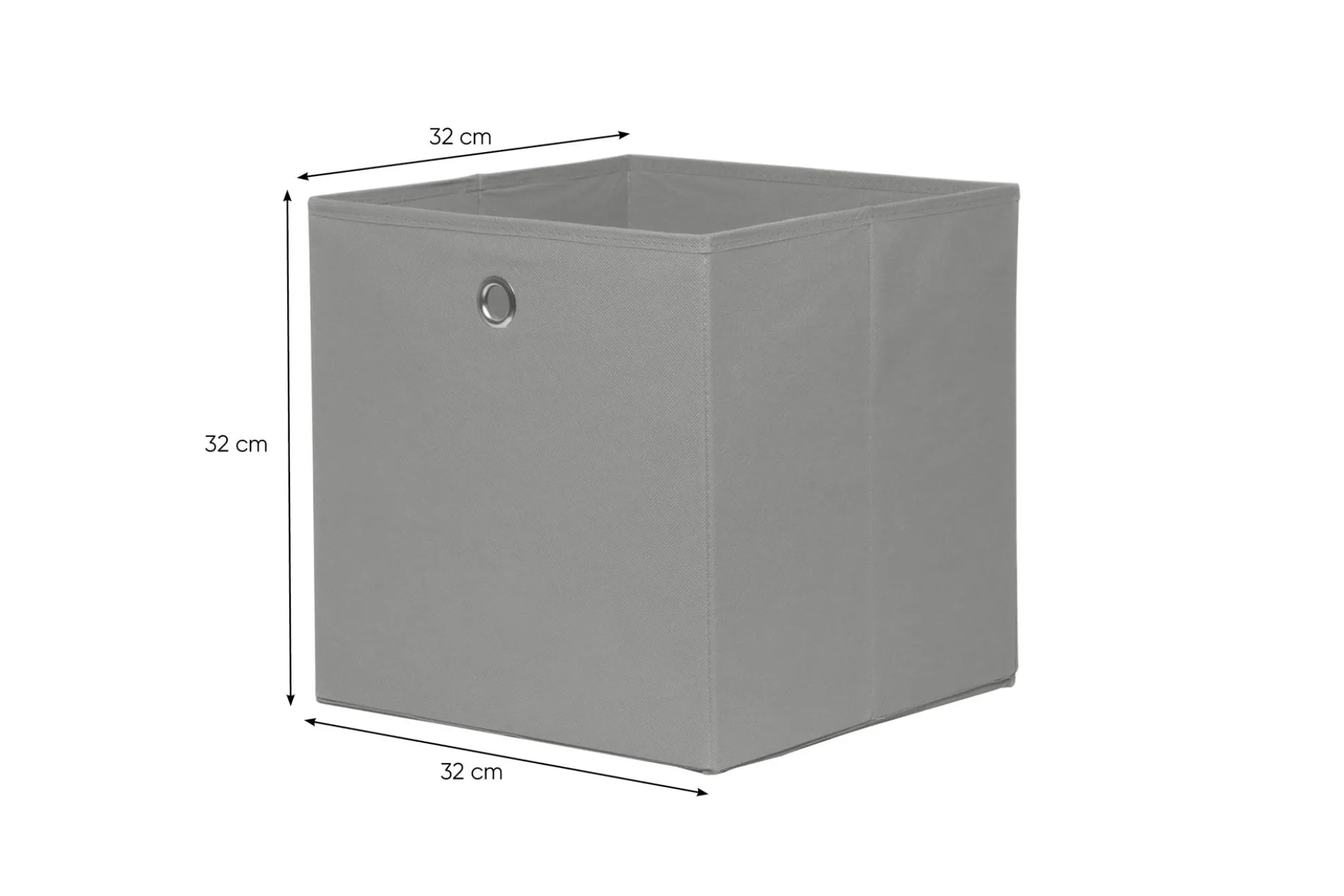 Faltbox STOFFBOX 1
