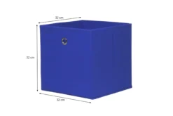Faltbox STOFFBOX 1