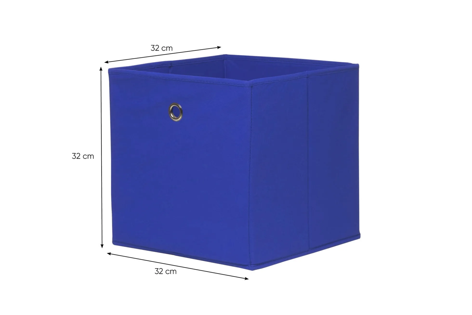Faltbox STOFFBOX 1