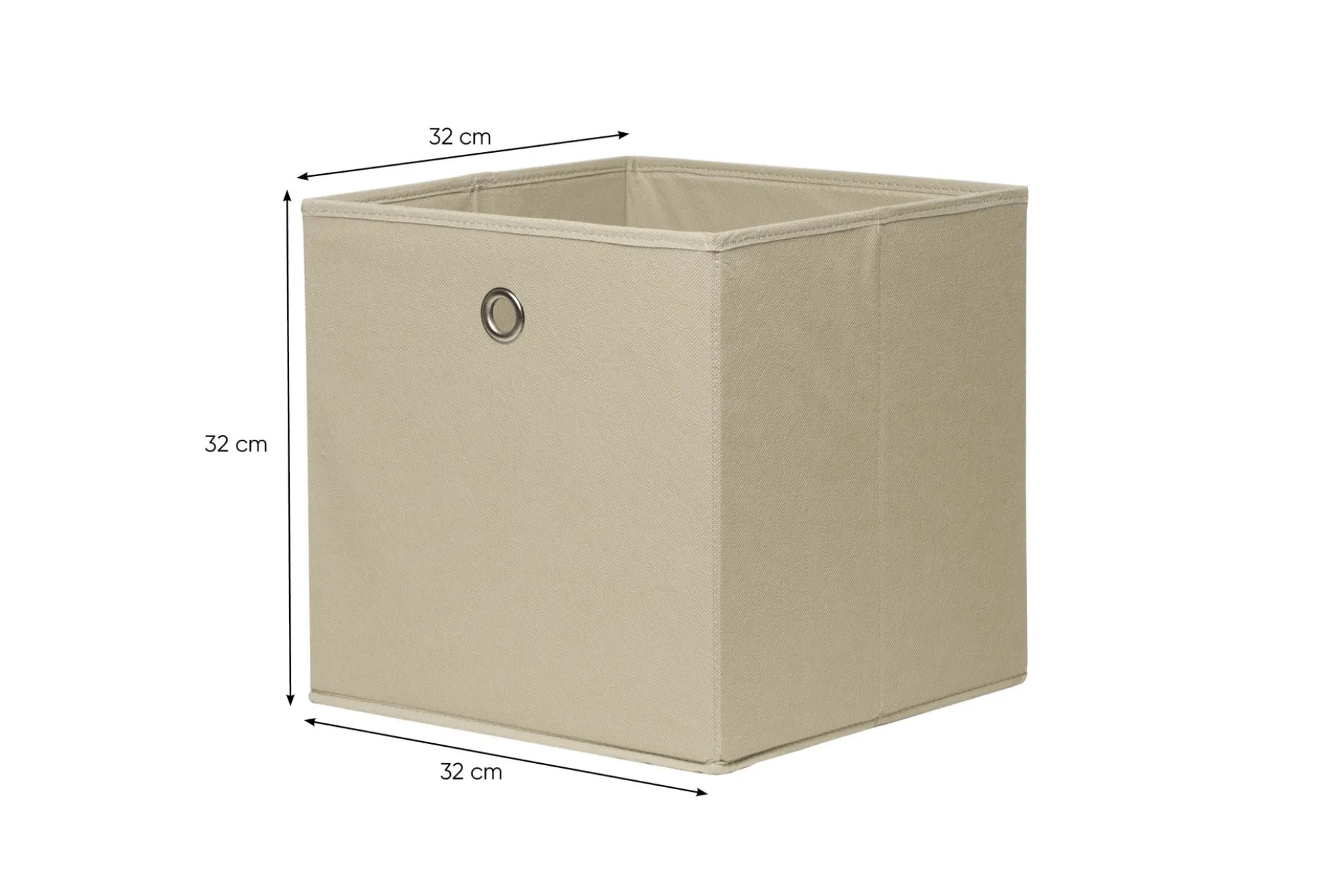 Faltbox STOFFBOX 1